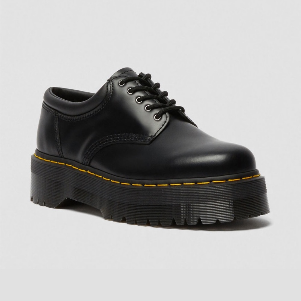 Dr. Martens 8053- UNWORN Platform shoe! Size 9